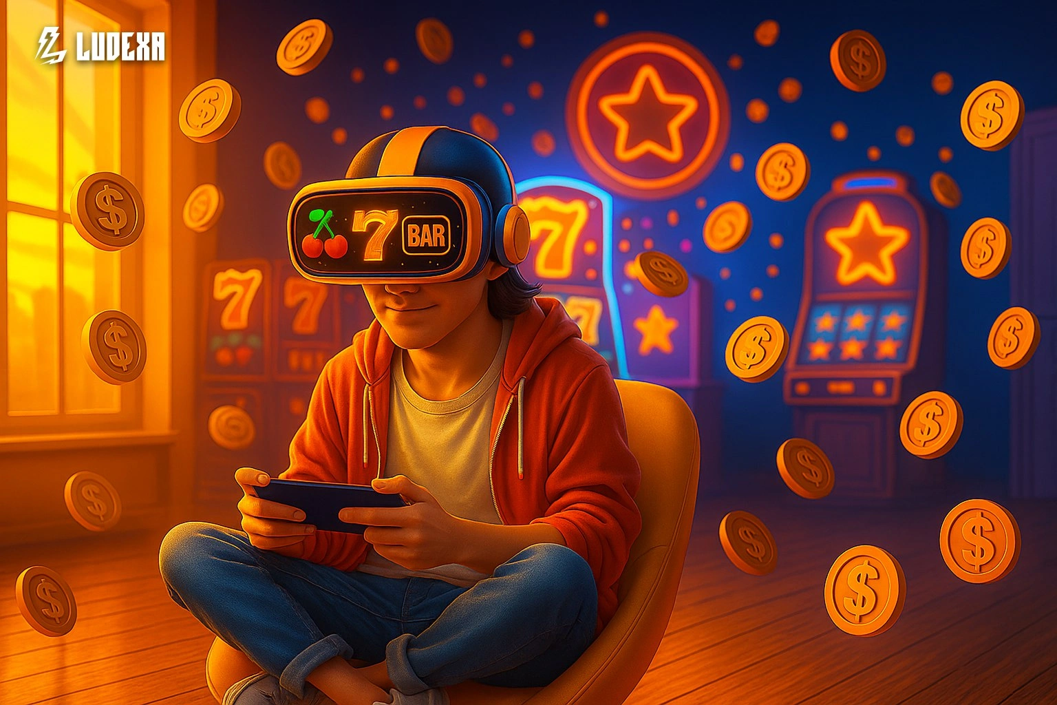 ai in igaming industry