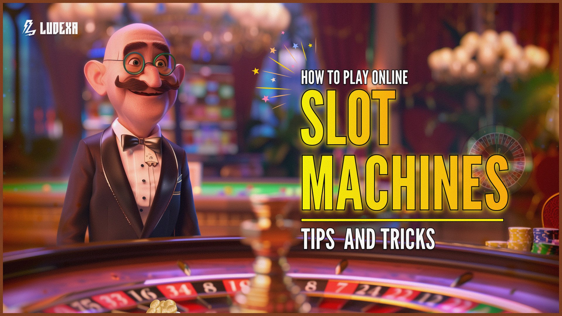 Online Slot Machines