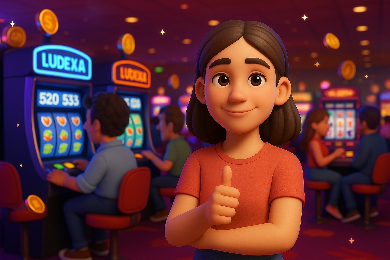 Responsible Gaming
