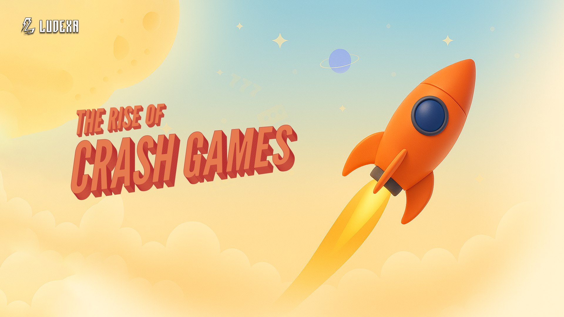 the Rise of Crash Games