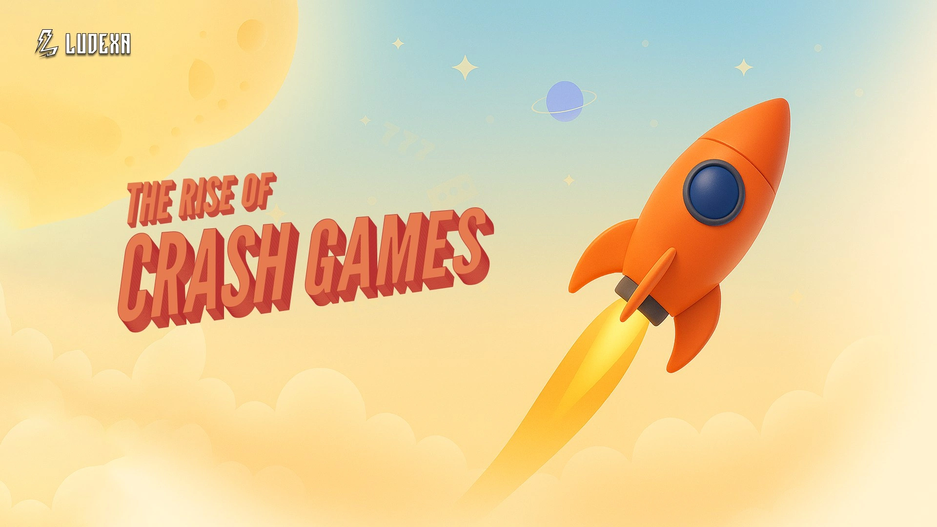Rise of Crash Games
