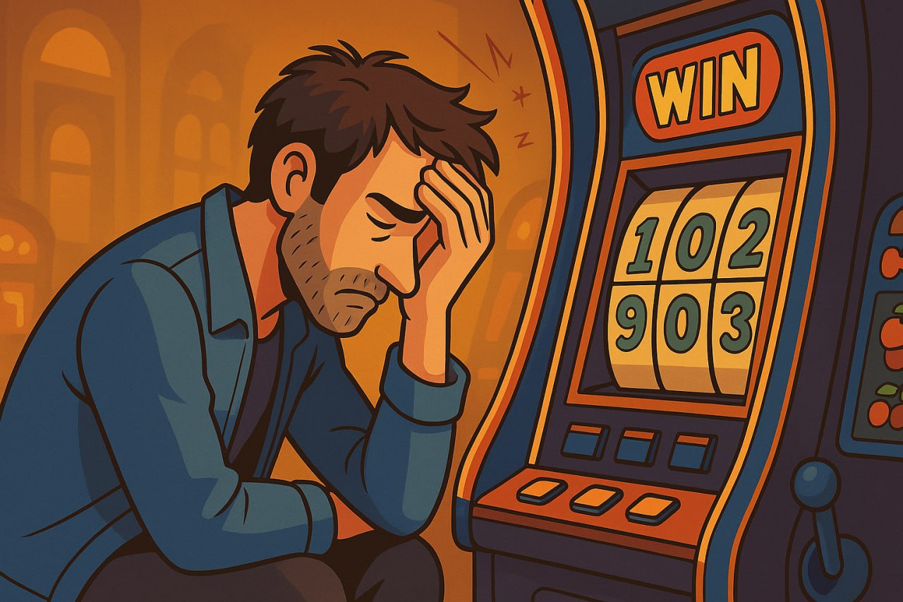Slot Games Online