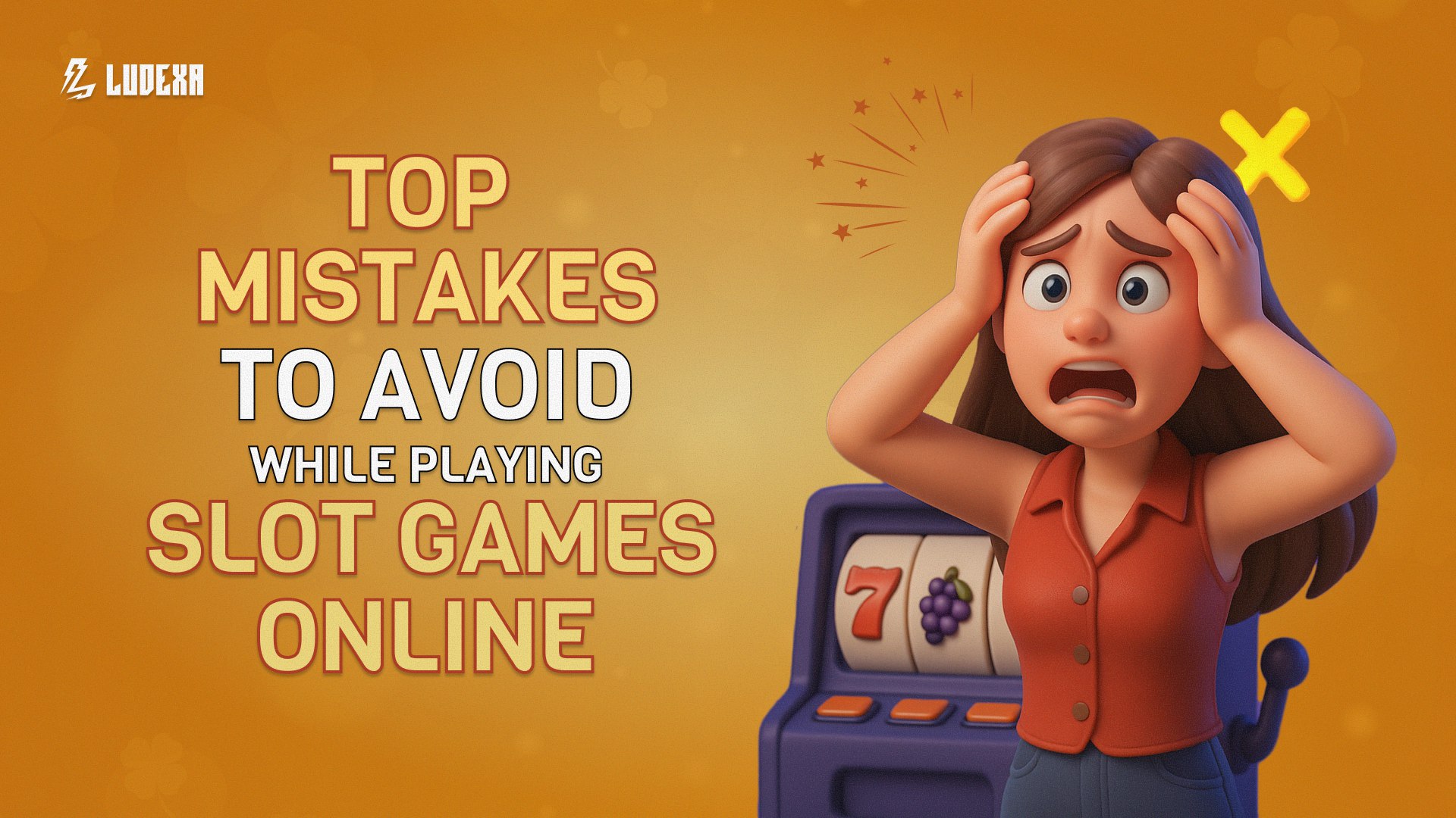Slot Games Online
