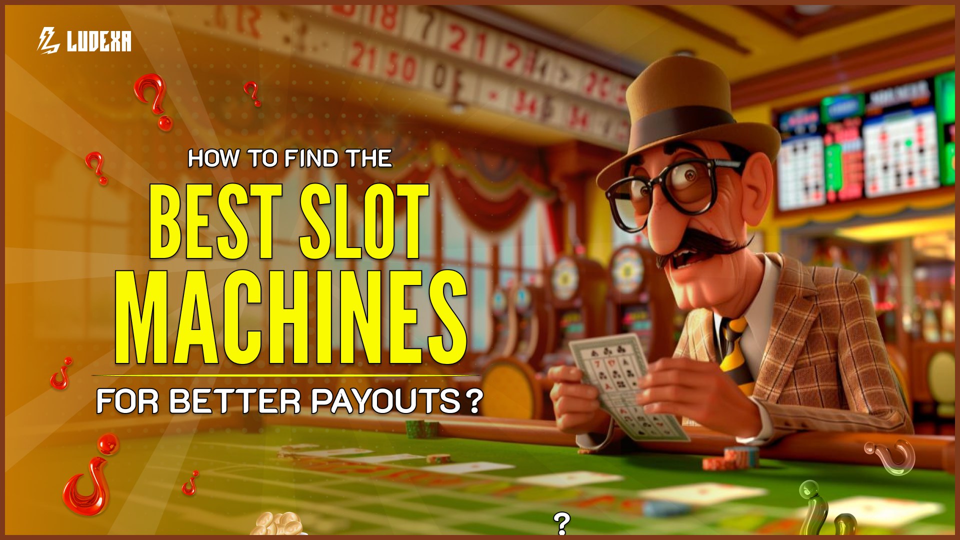 Best Slot Machines