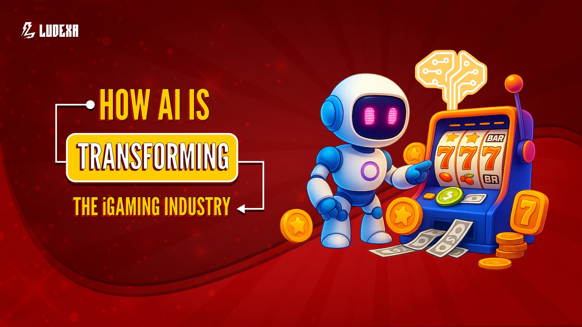 iGaming industry