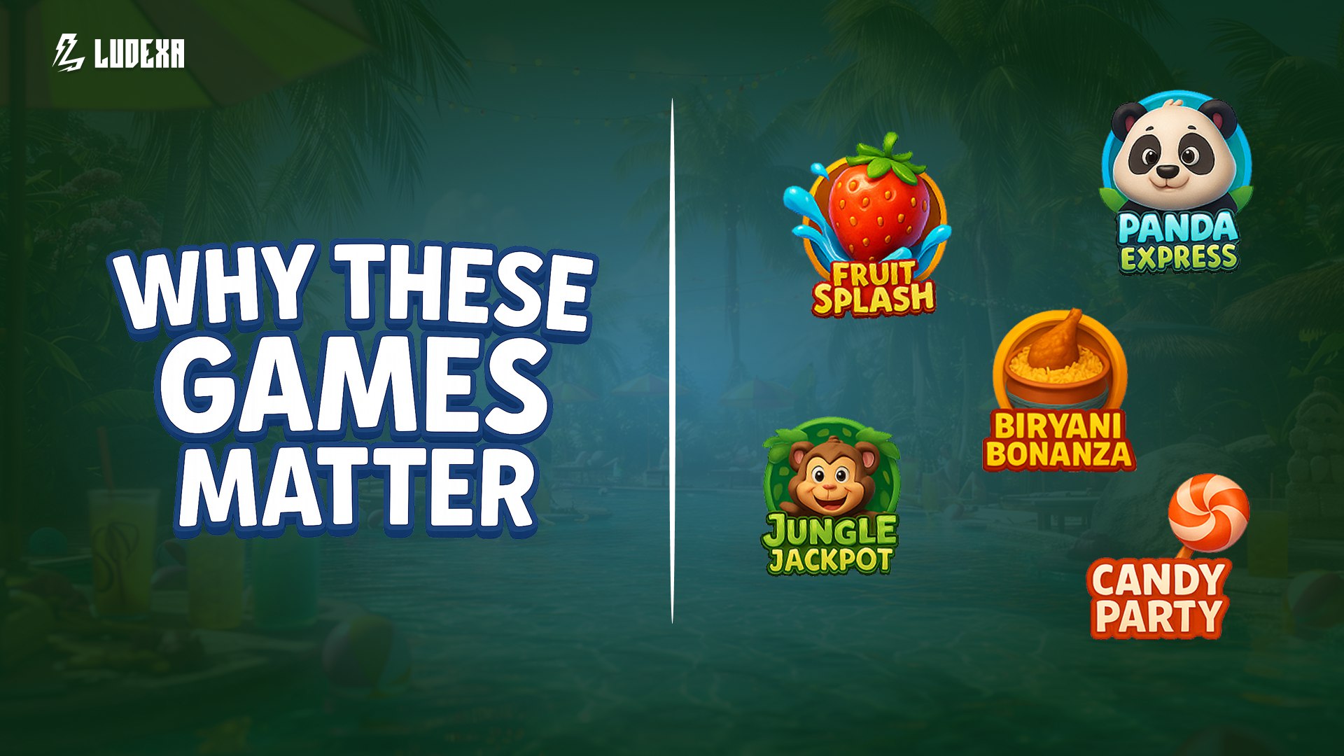 Online Slot Games