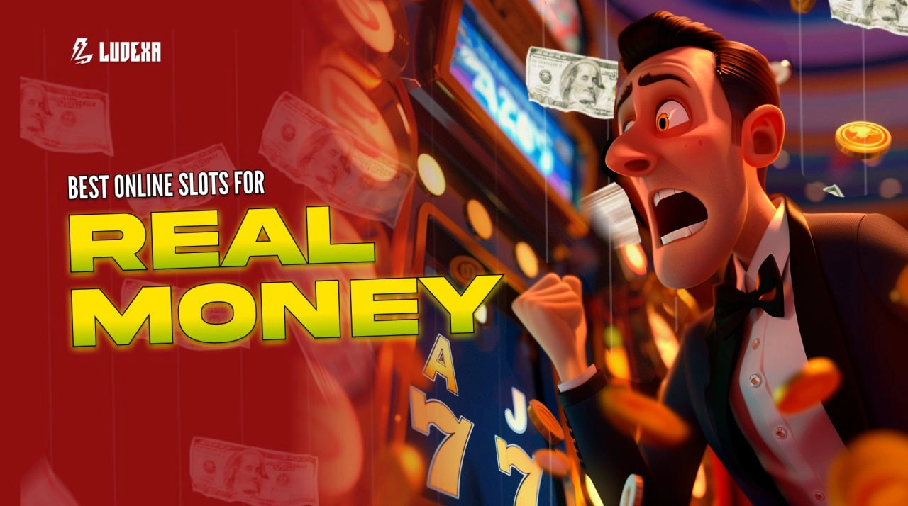 Slot for Real Money