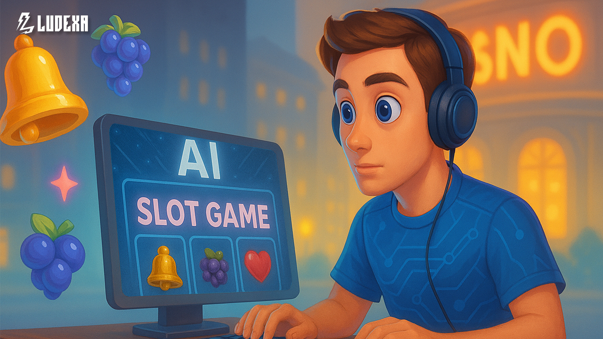 Ai in Game Development