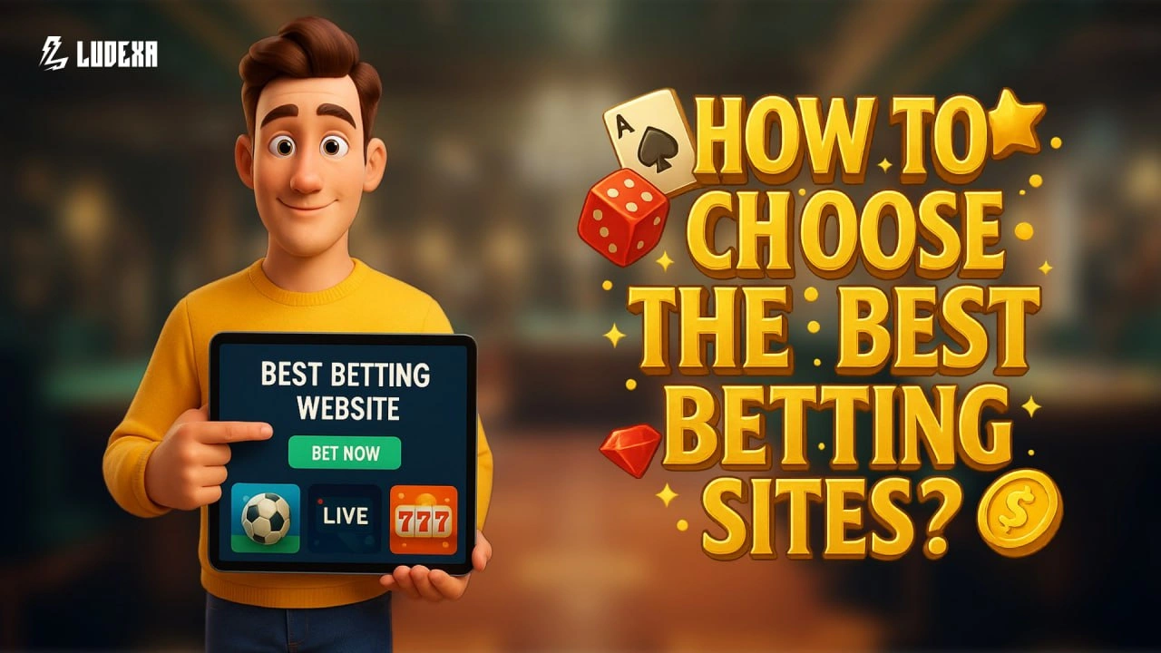 Best Betting Sites