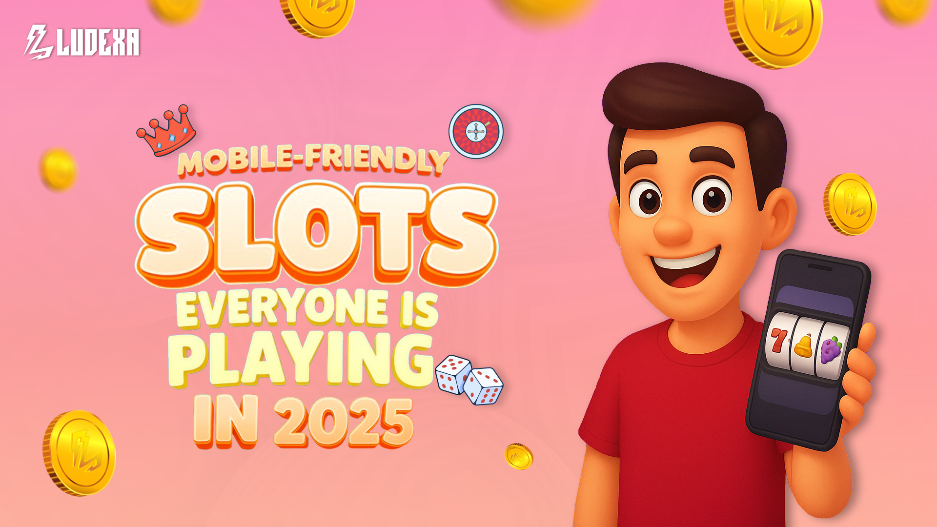 Mobile Friendly Slots