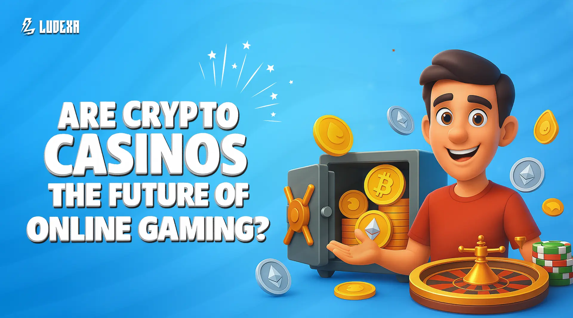 The Future of Online Gaming