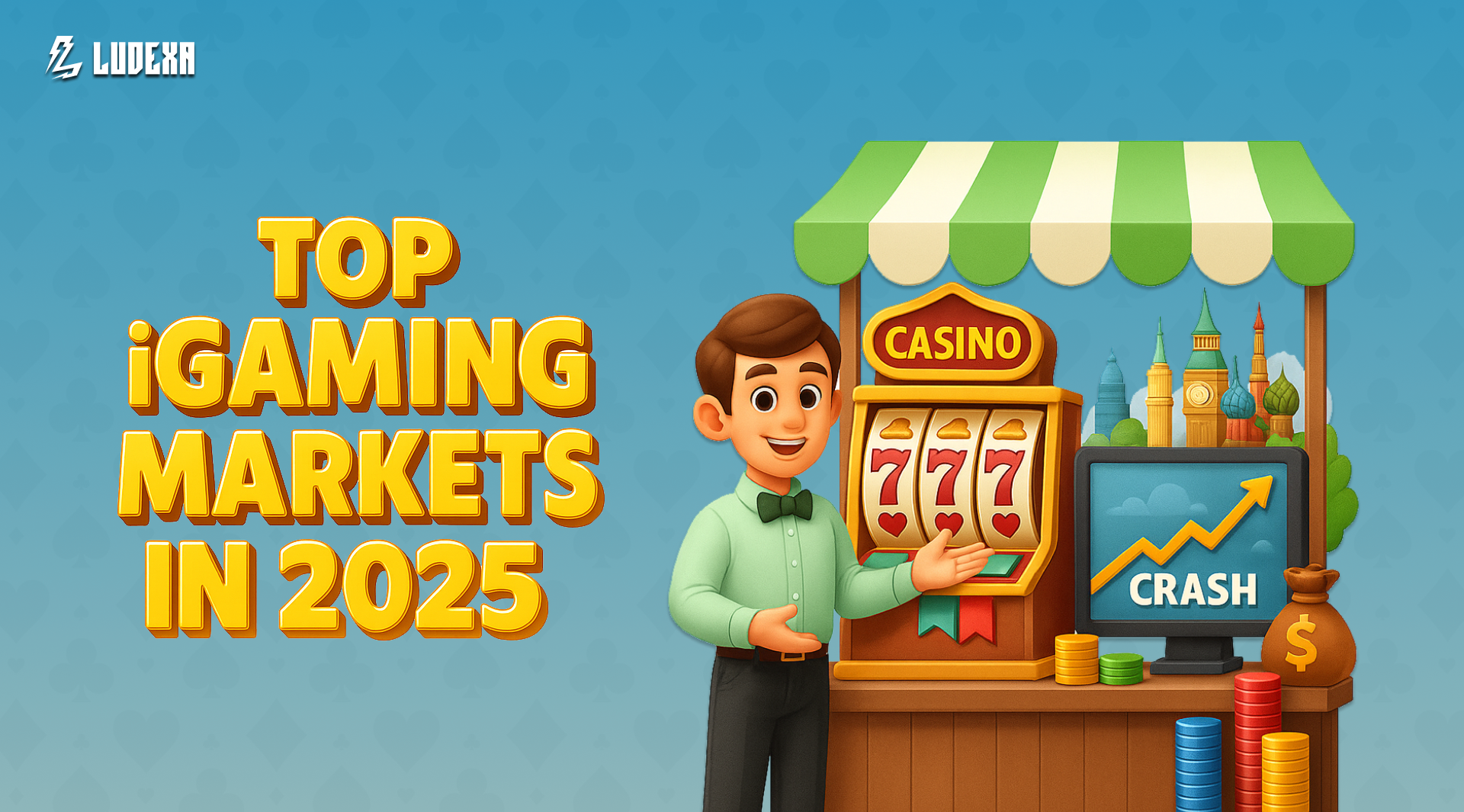 Top iGaming Markets