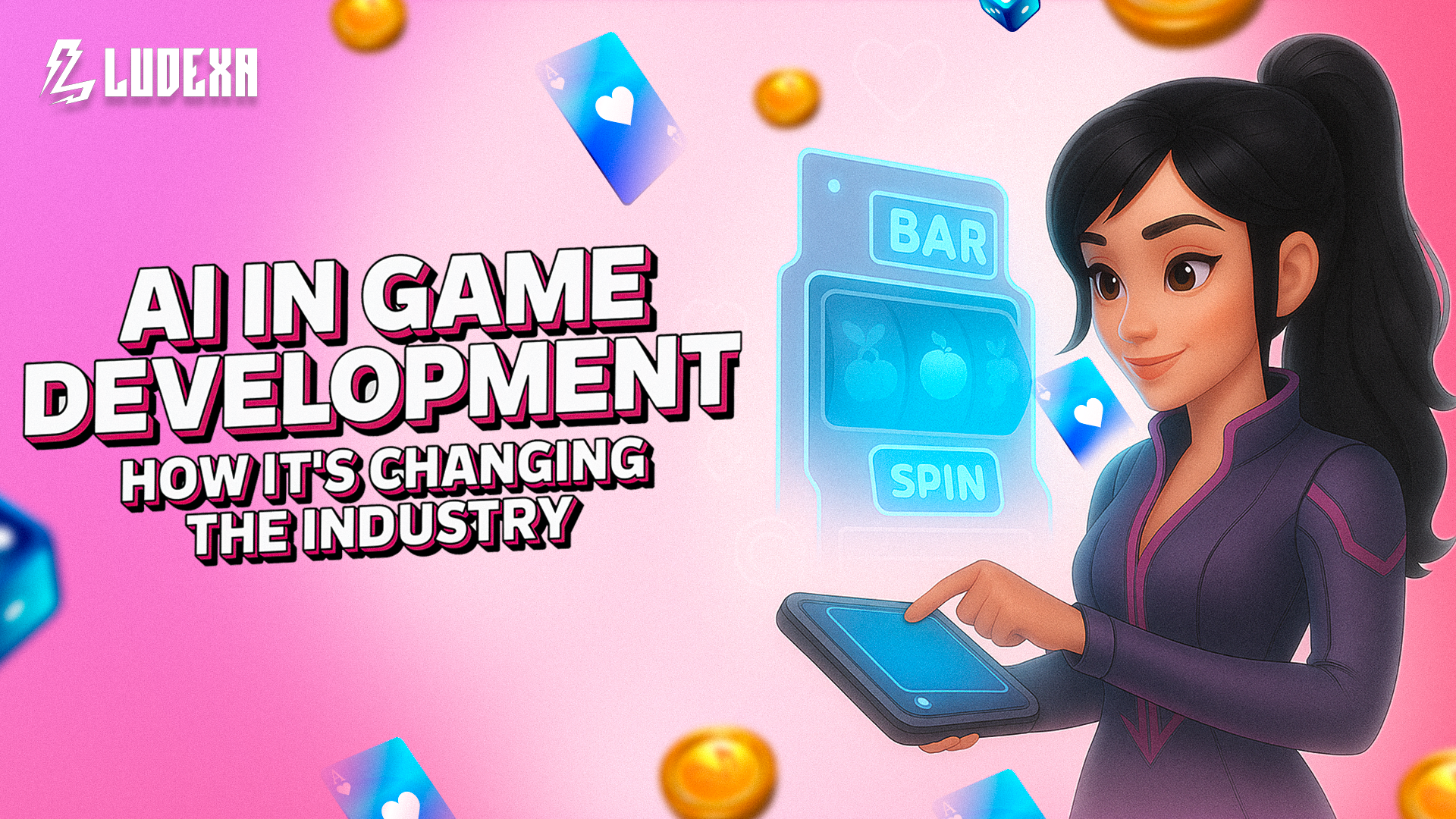 Ai in Game Development