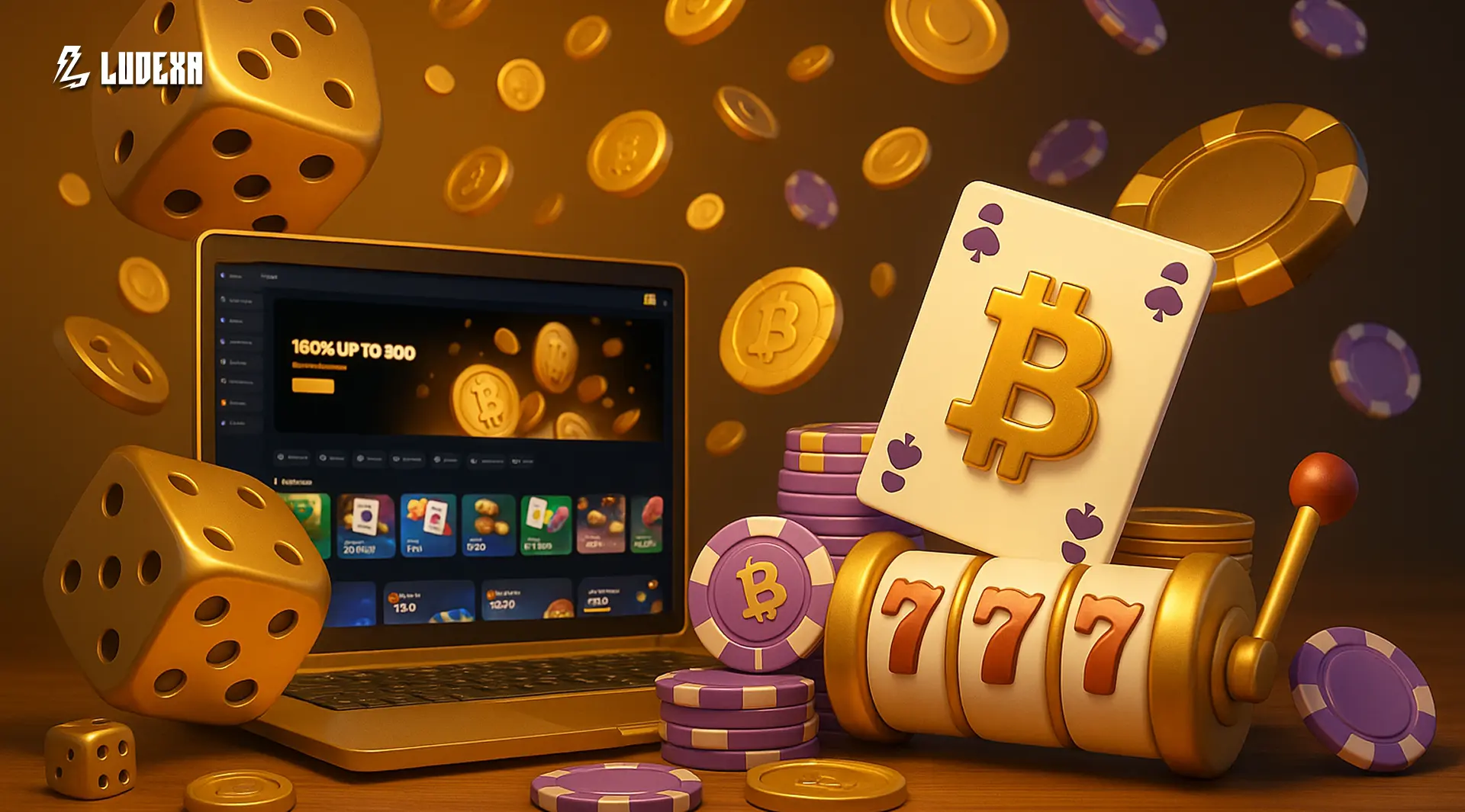 The Future of Online Gaming 