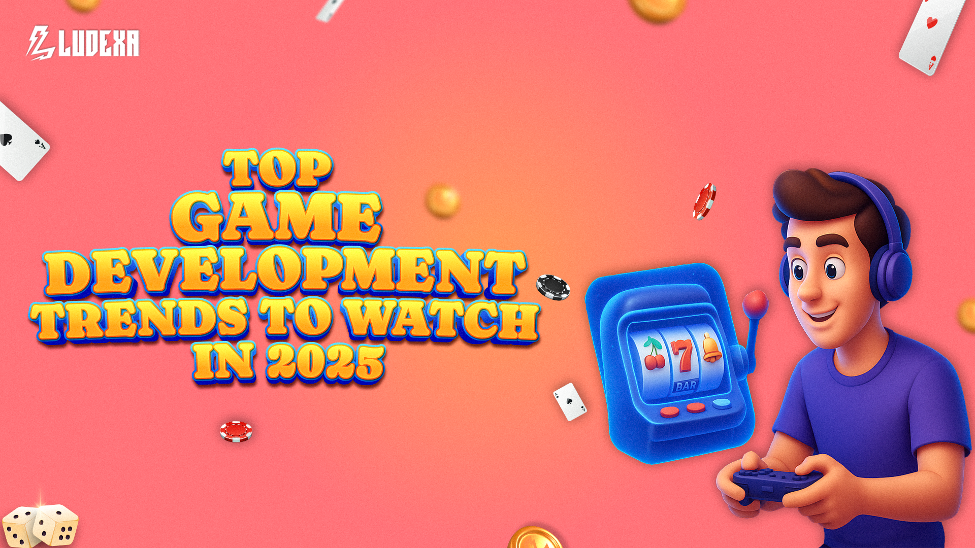 Game Development Trends