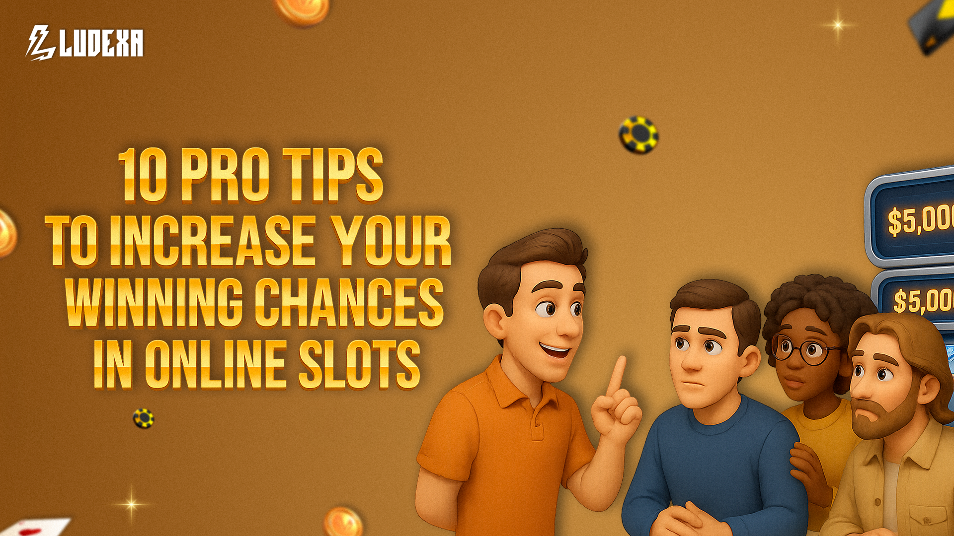 Increase Your Winning Chances