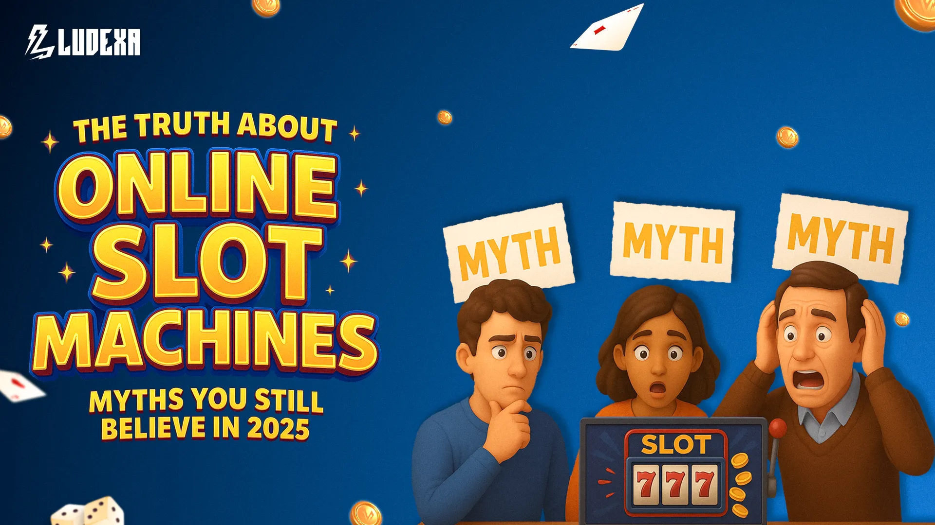 Online Slot Machines