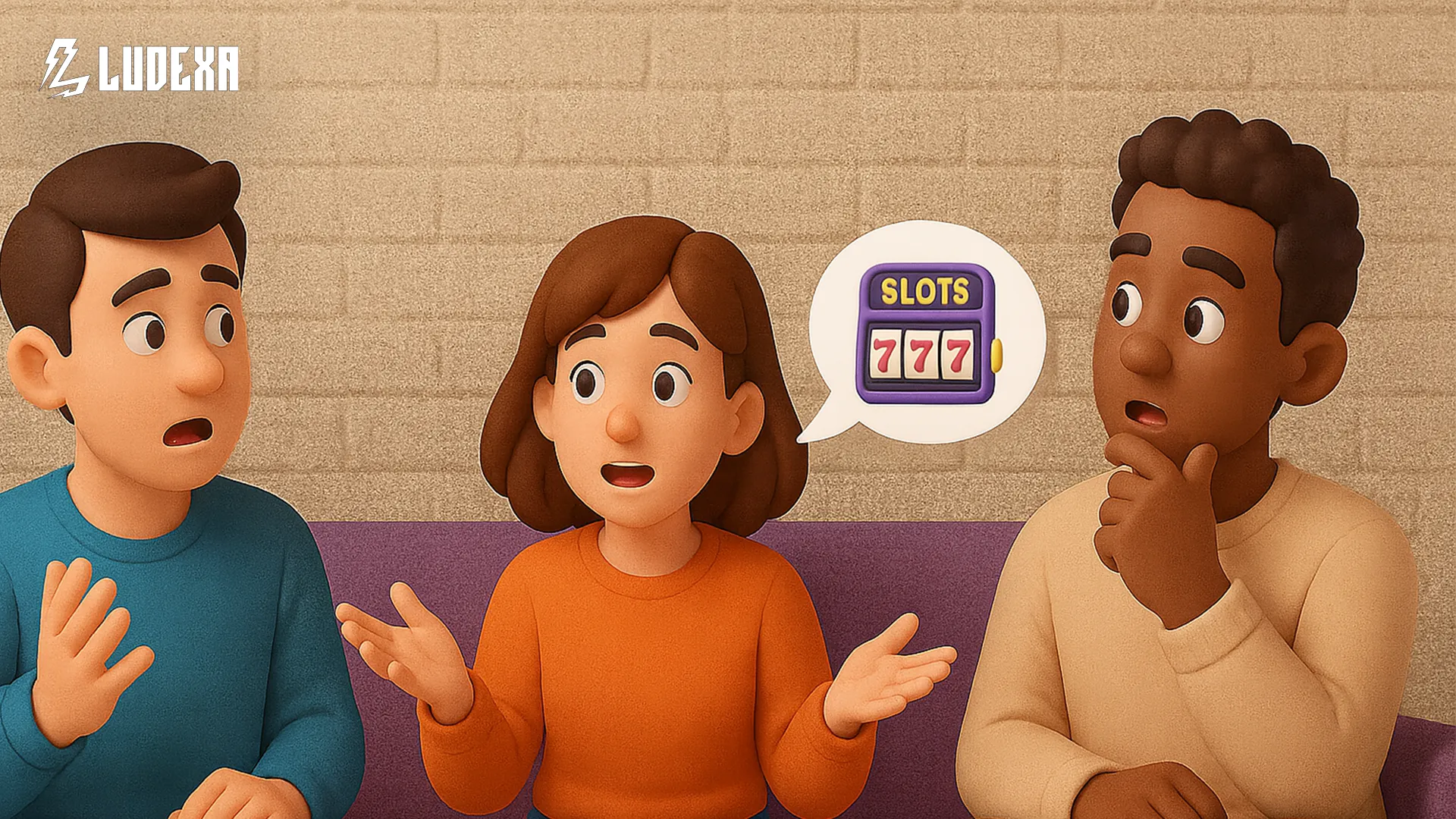 Online Slot Machines