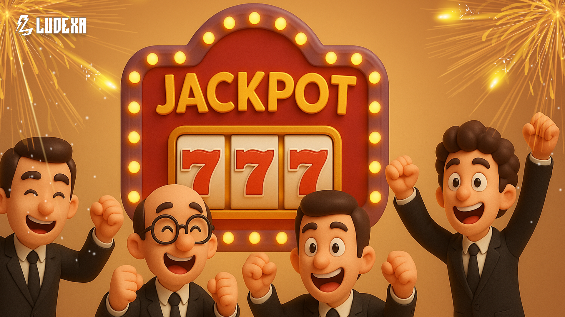Progressive Jackpots