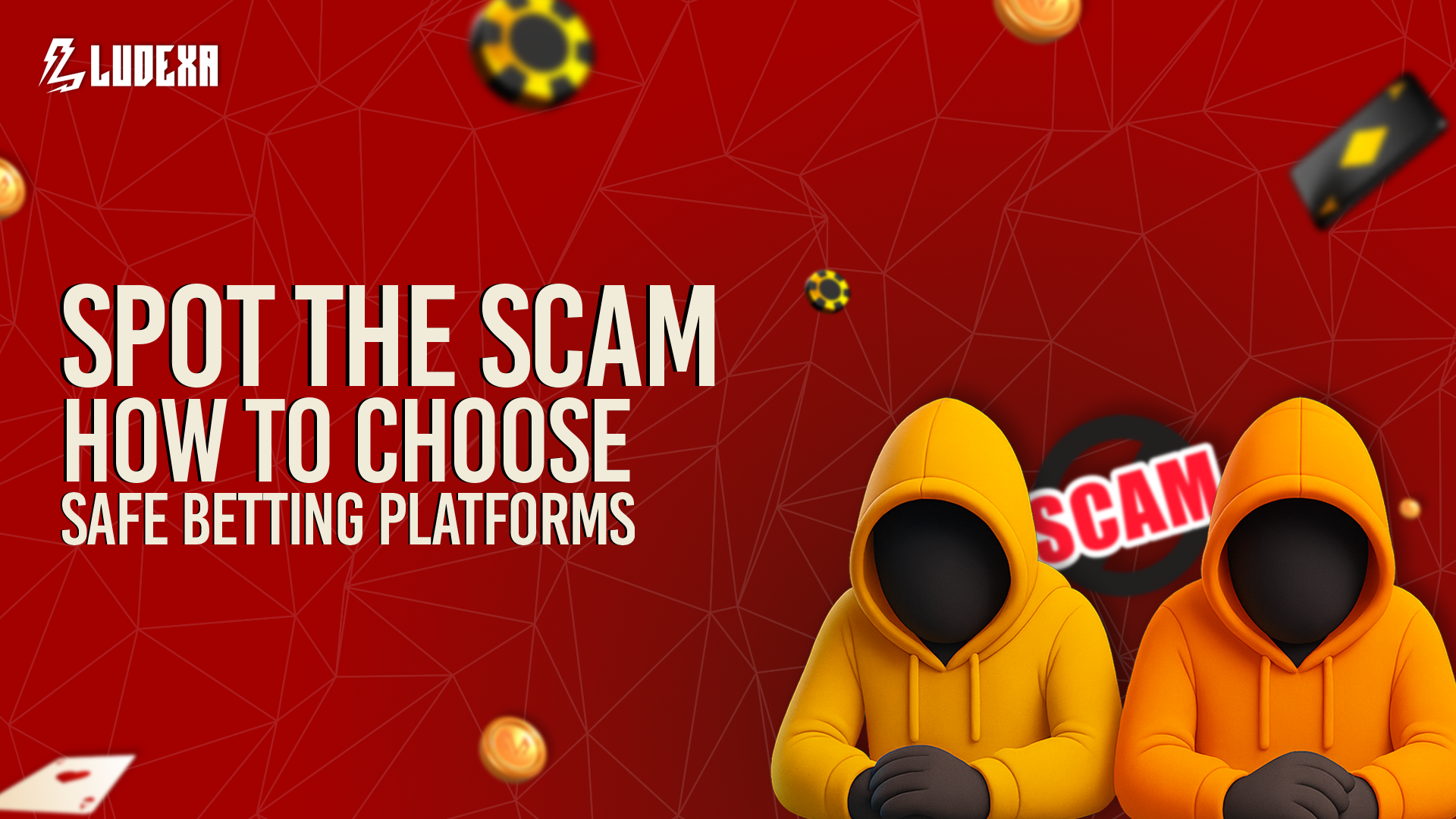 Safe Betting Platforms