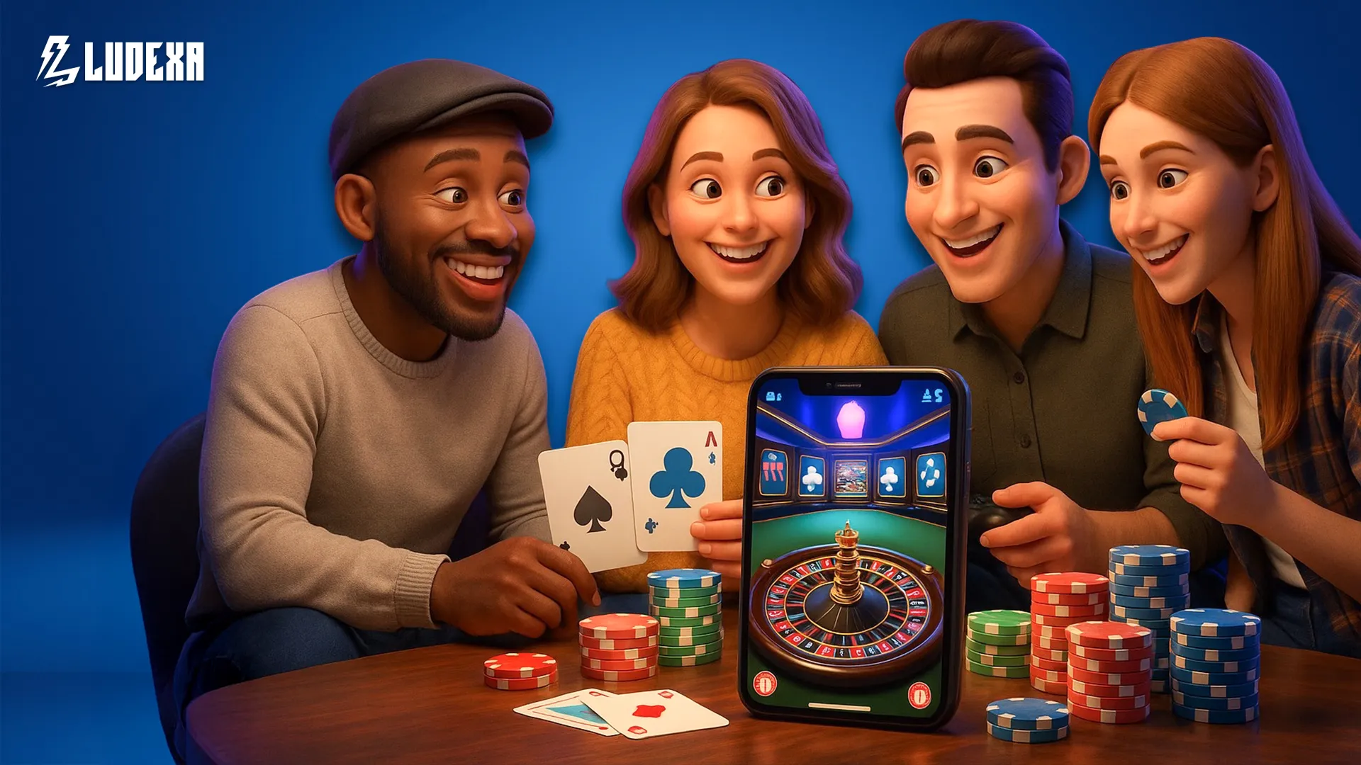 Right Online Betting Platform