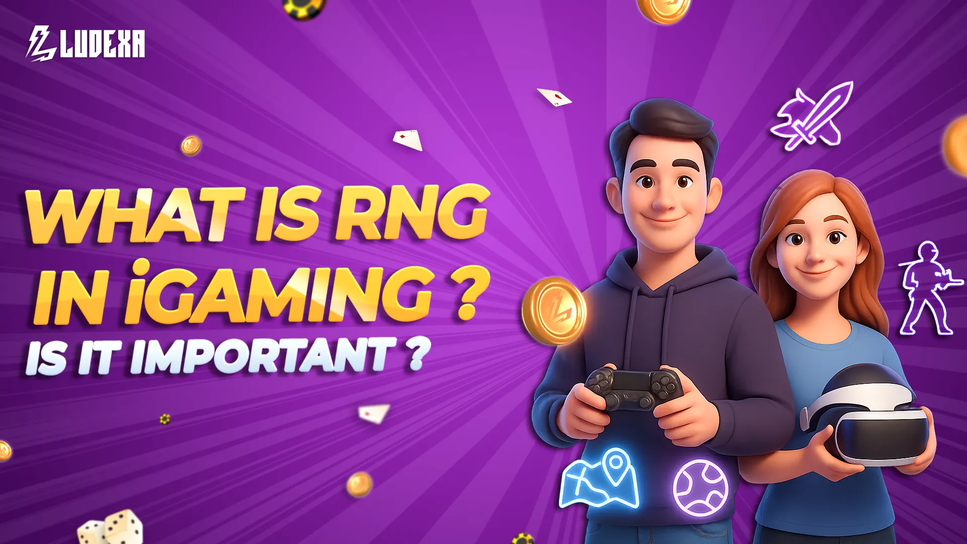 RNG in iGaming