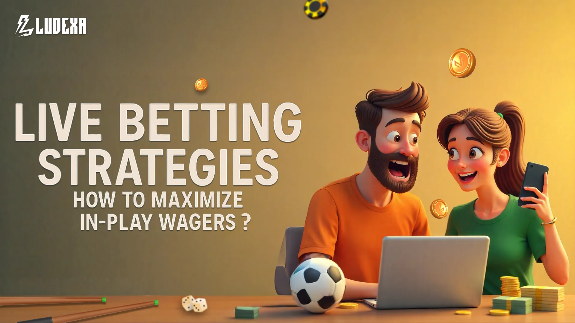 Live Betting Strategies