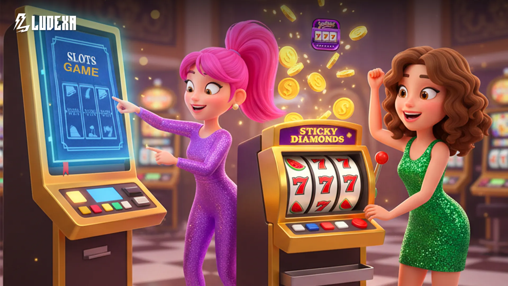 Best Place to Try Free Demo Slot 