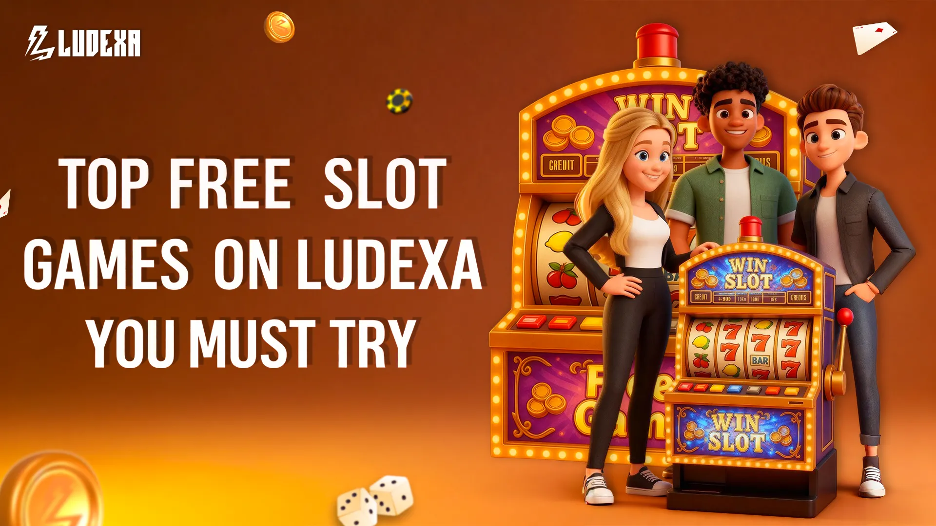 Free Slot Games