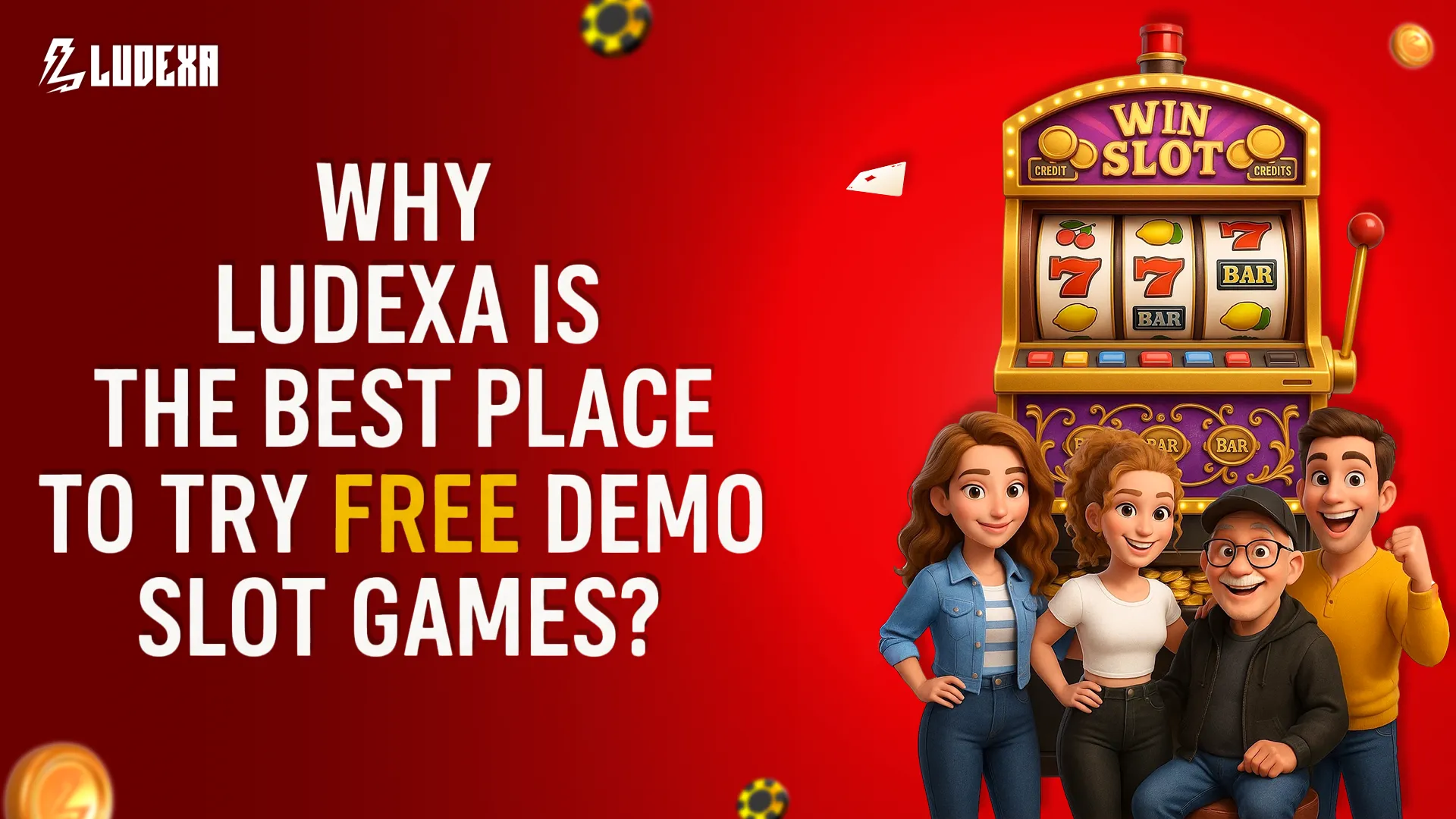 Best Place to Try Free Demo