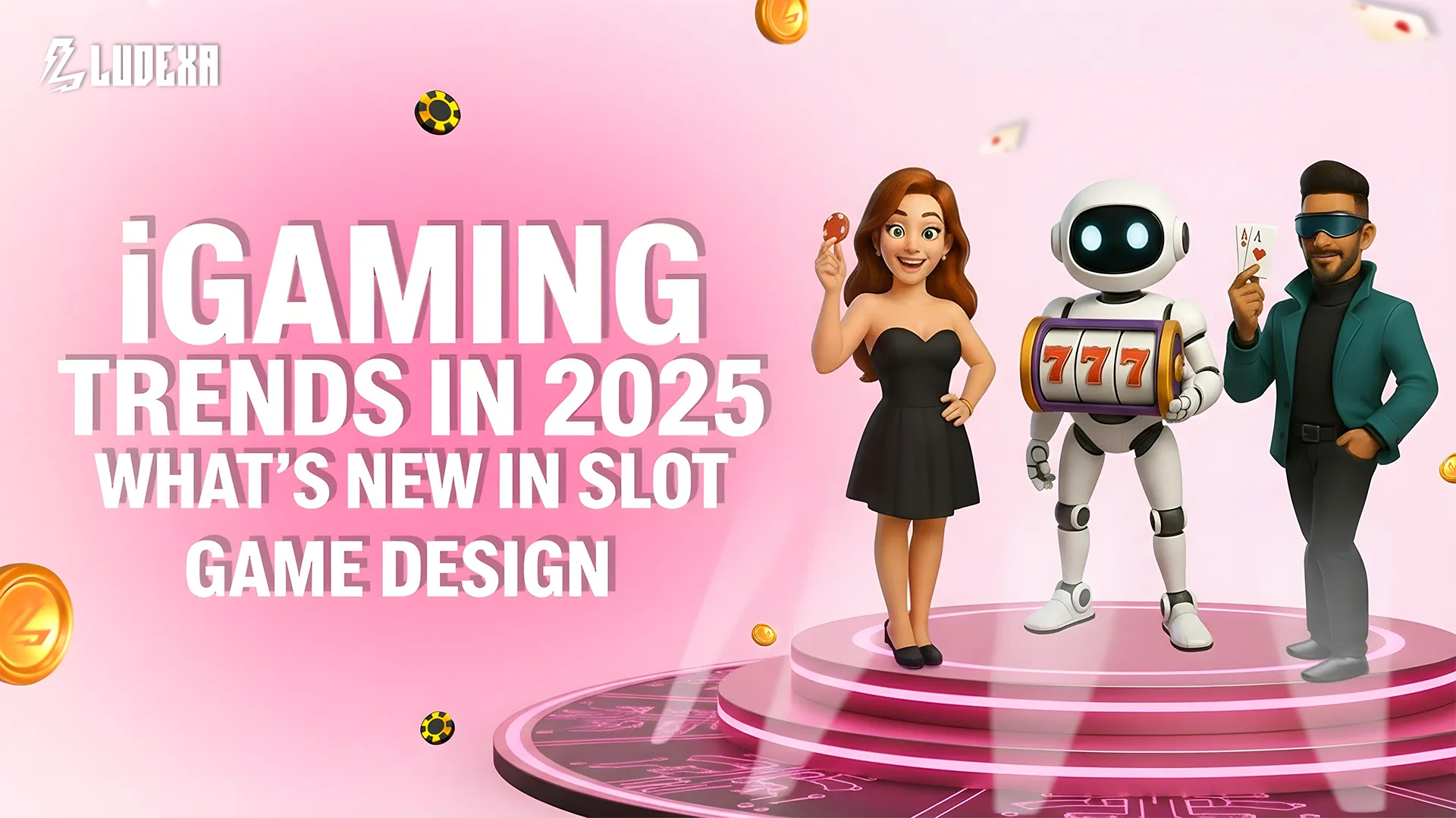 iGaming Trends