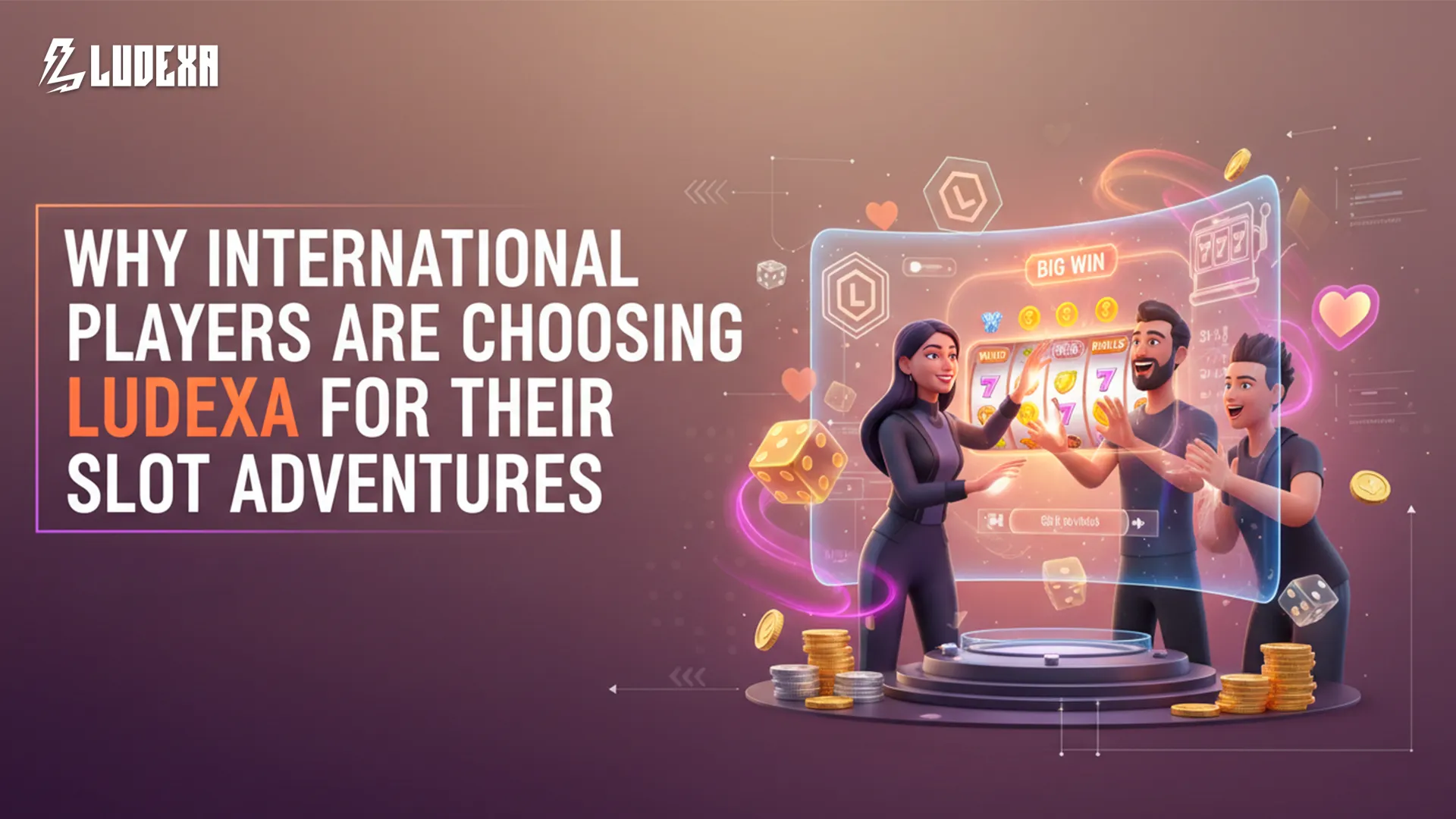 International Players