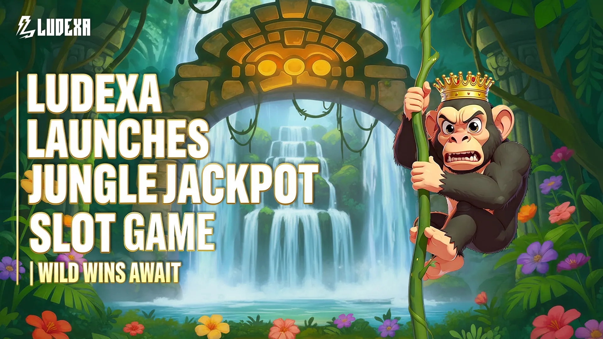 Jungle Jackpot Slot