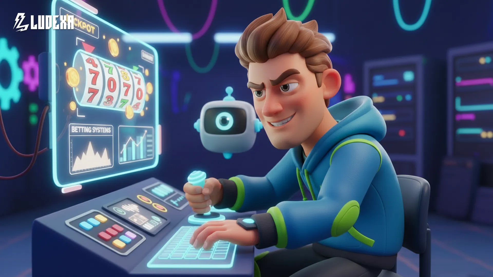 iGaming Entertainment 