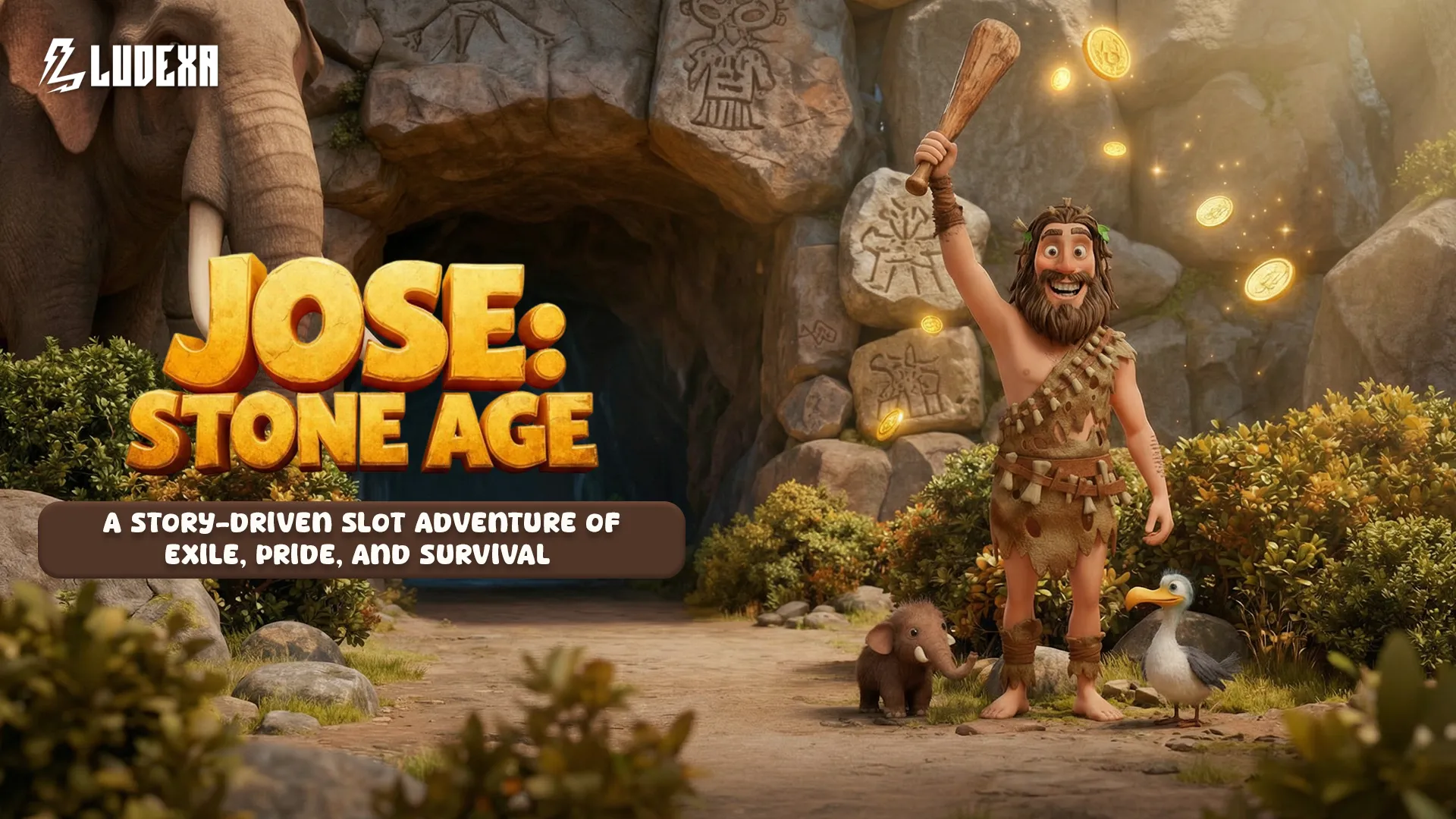 Jose Stone Age
