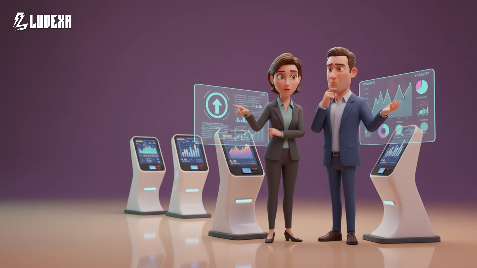 Online Gaming Platform