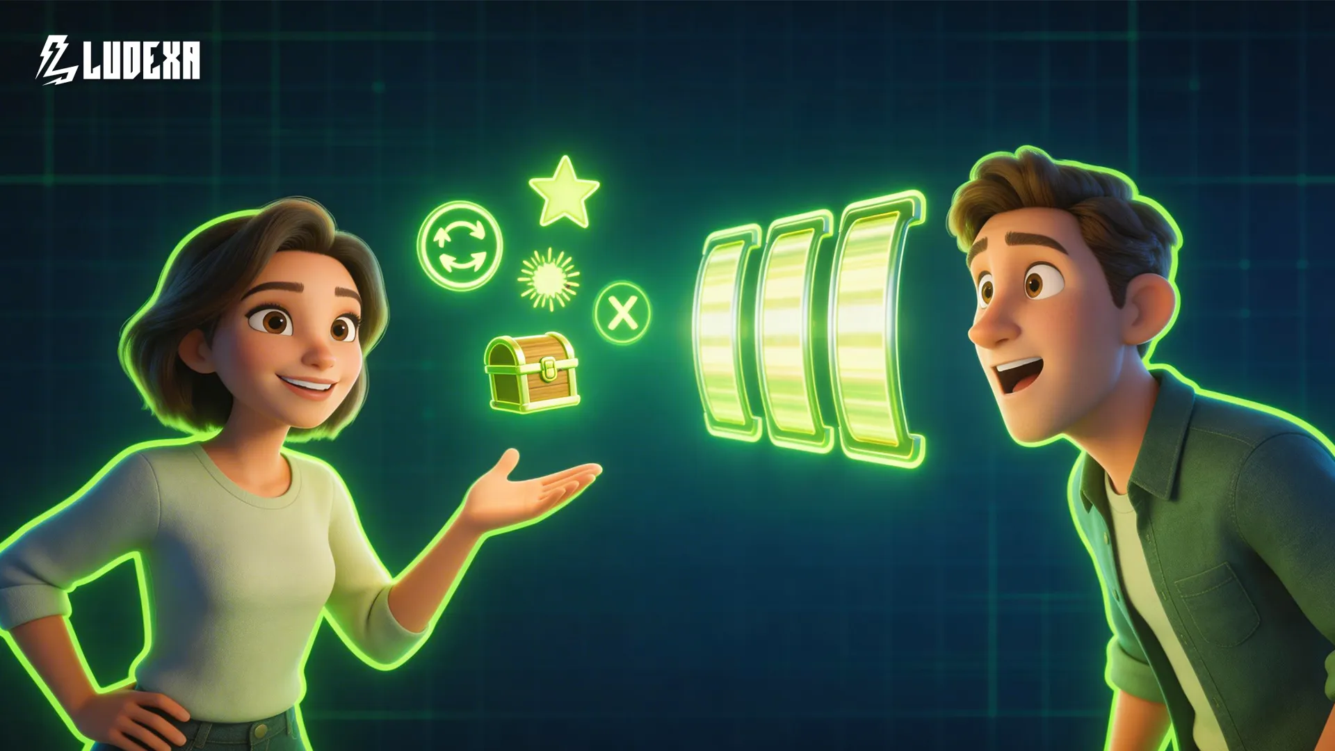 Bonus Features in Slot Games