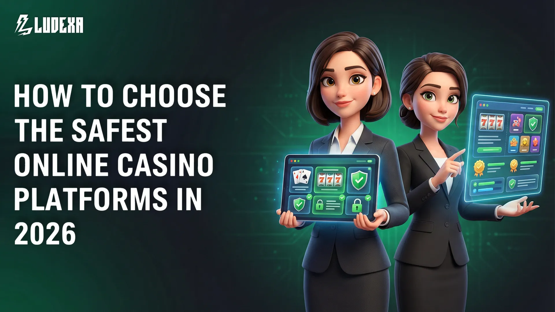 Safest Online Casino