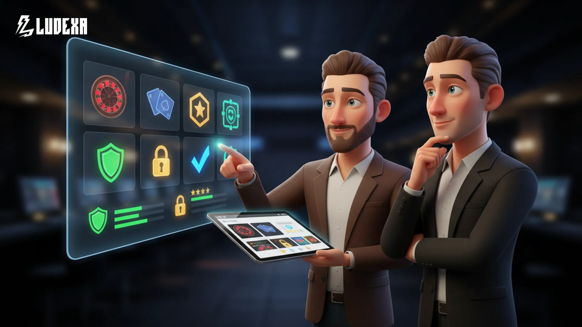 Safest Online Casino