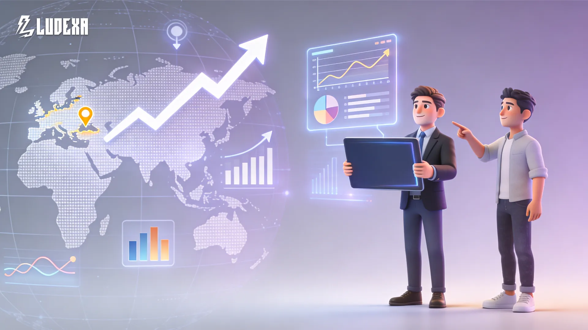 Global iGaming Market 