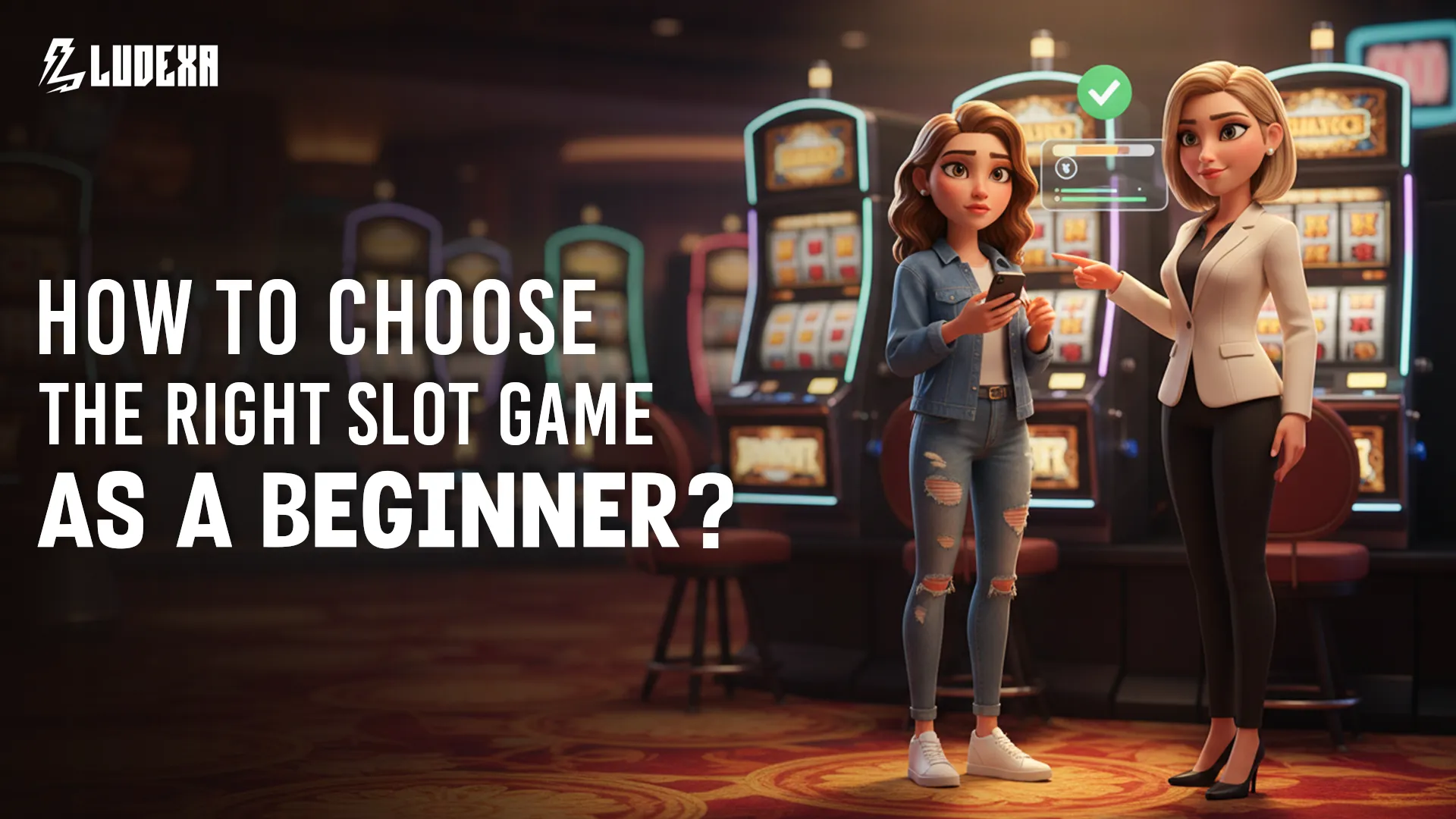 Slot Games