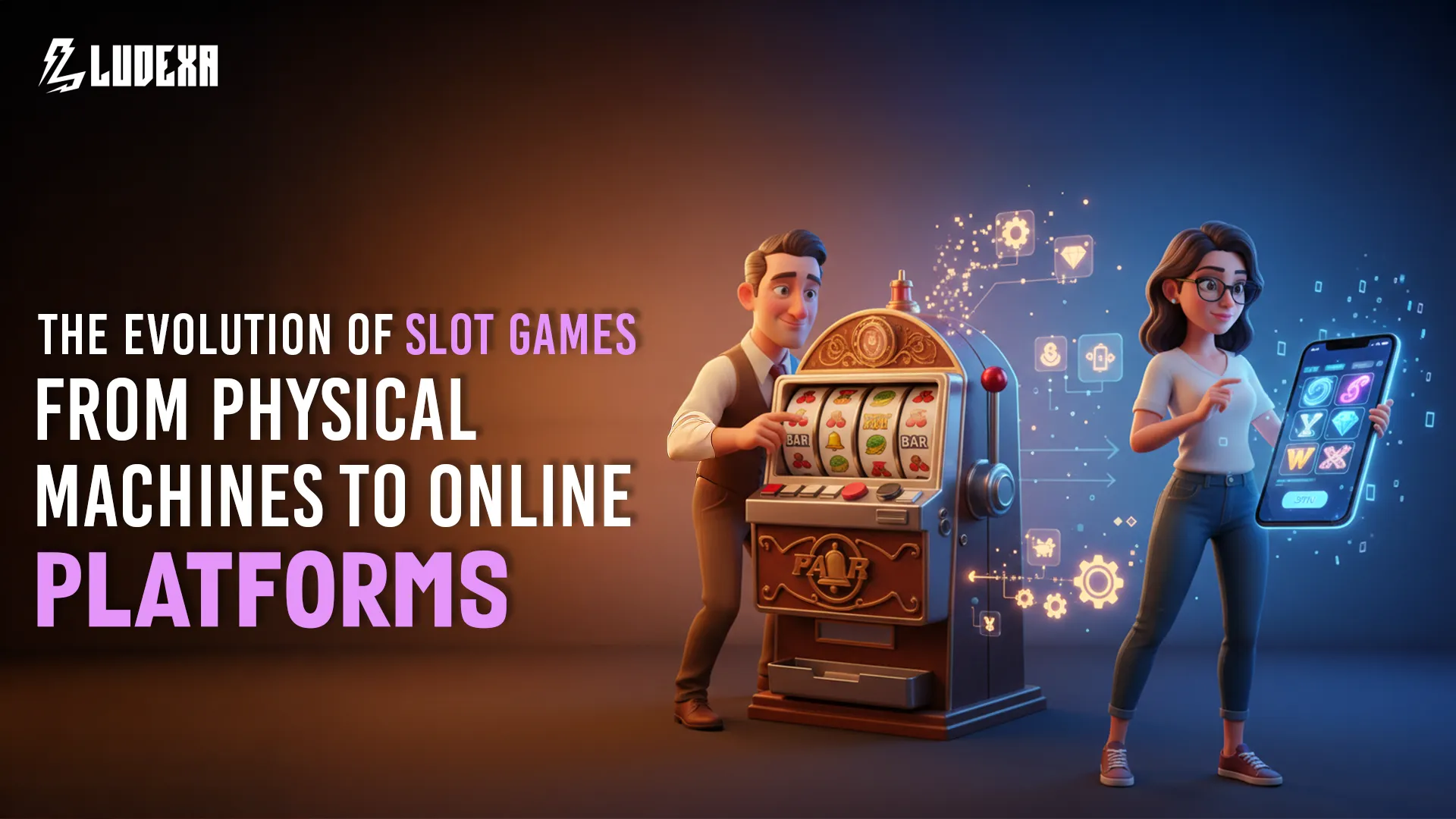 Slot Games