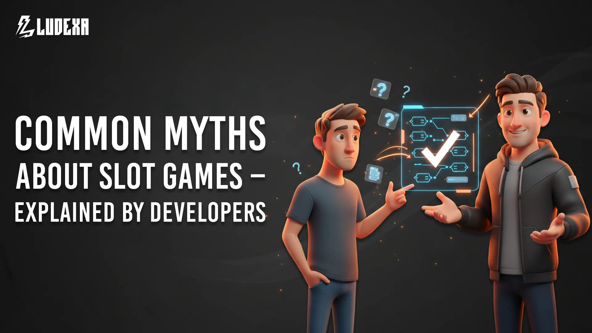 Slot Game Myths