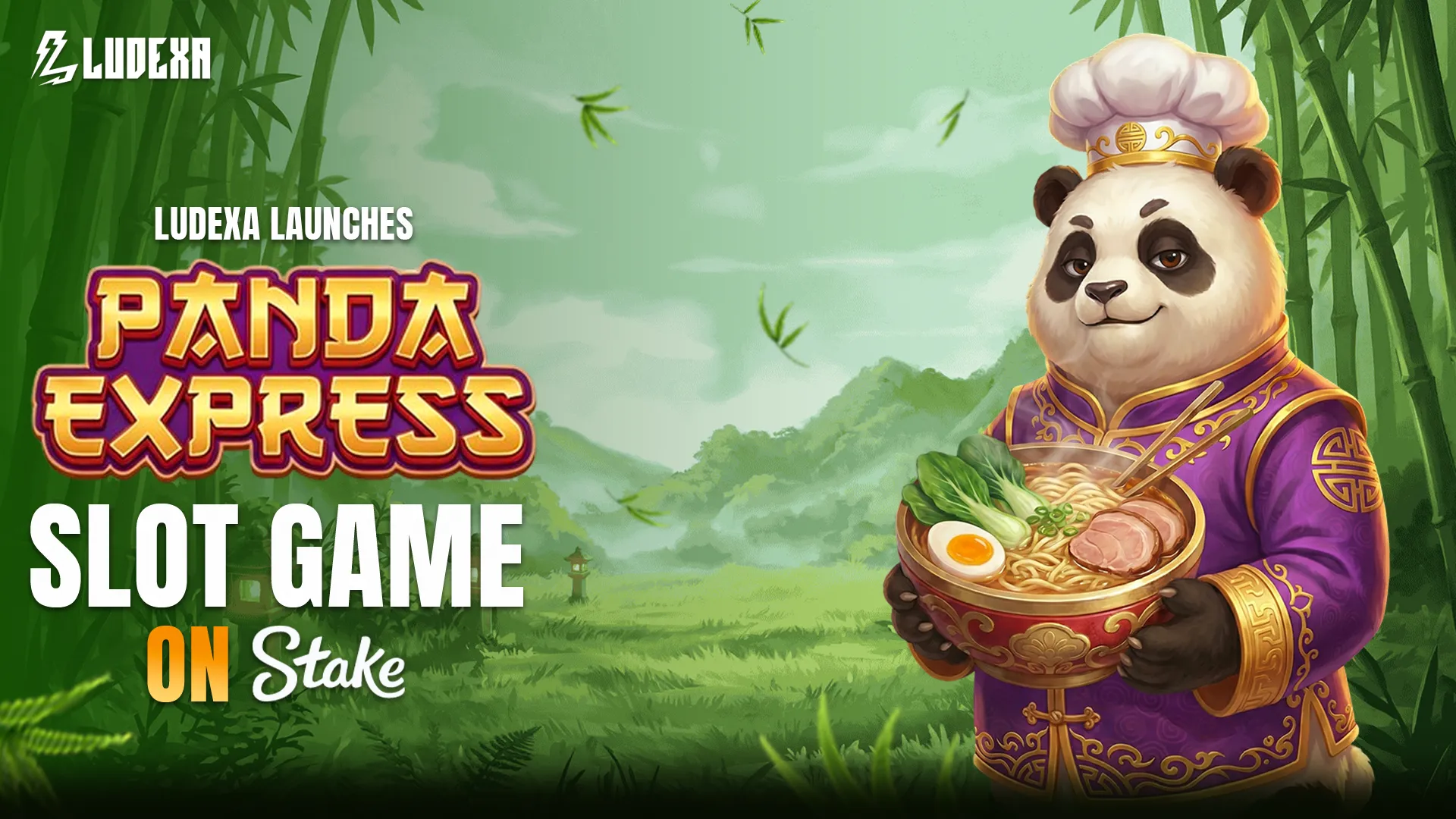 Panda express