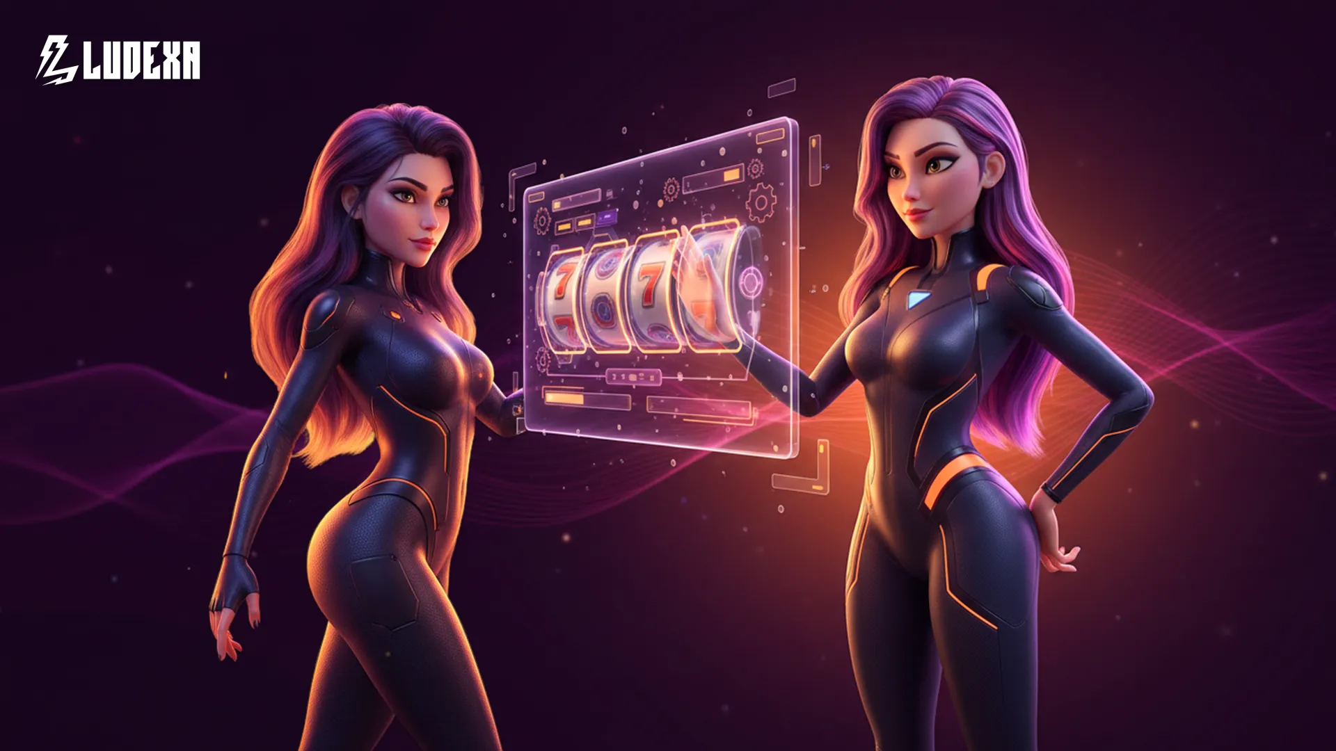 Slot Games on Stake
