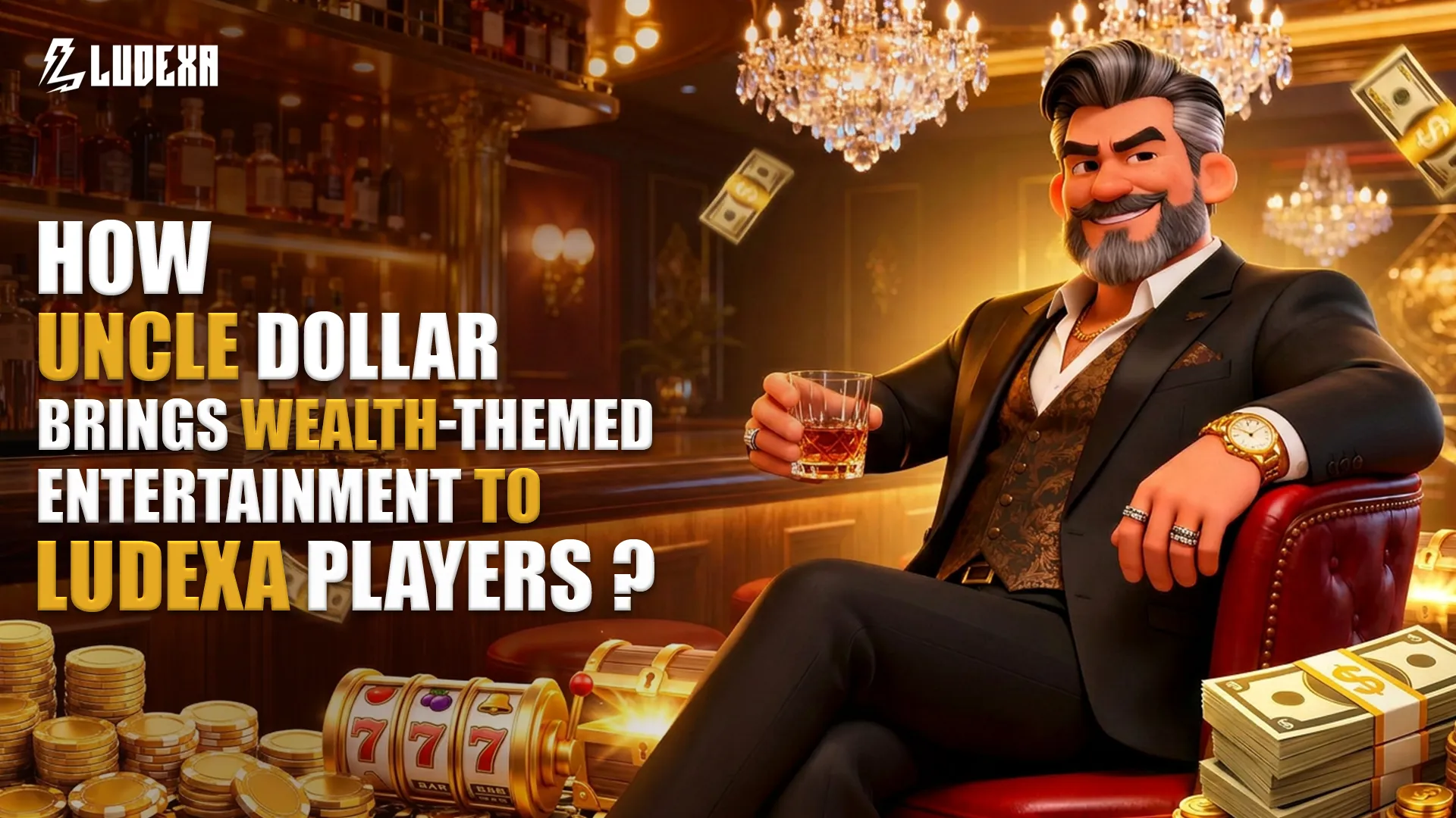 Uncle Dollar