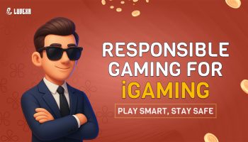 Responsible Gaming for iGaming: Play Smart, Stay Safe.